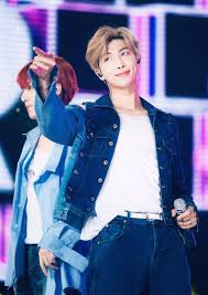 Vlive Bts Ch Behind The Scene Photos Of Rm From Run Bts 2018 Episode 54 Kim Namjoon Namjoon Bts Rap Monster