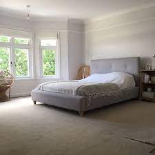 Image Result For Dulux White Mist Paint White Master Bedroom Master Bedrooms Decor Exterior House Paint Color Combinations