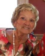 Doris "Anne" Clinton