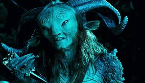 Guillermo Del Toro Expands The World Of Pan S Labyrinth With Upcoming Book Faun Pan S Labyrinth Labyrinth