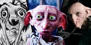 10 Magical Harry Potter Locations That Didn't Make It to the Films (But  Should Have)