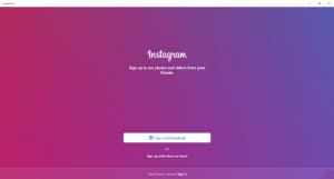 Instagram is arguably the most popular place for sharing photos and videos. Instagram For Pc How To Post To Instagram Windows 10