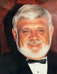 Obituary information for David Gordon Manning