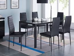 The table not only serves as a spot for eating, but it also anchors decor scheme of the room. Top 10 Modern Dining Table Chairs