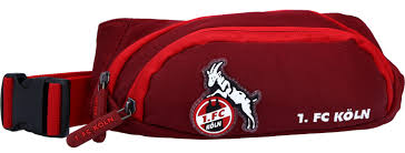 Fc köln, 1.fc köln, fc keulen, 1. Hufttaschen Fc Koln Bauchtasche Bordeaux 1 36 X 13 X 6 5 Cm Henryharvin