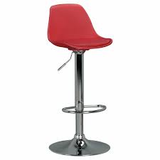 Sitzbänke, hocker & barhocker günstig online bei ebay kaufen. Barhocker Kuchenhocker Tresenstuhl Bar Hocker Rot Modern Design Ruckenlehne Kaufen Bei Madera Yatego Shop