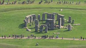 Buy tickets and book tours with practical information to make your visit easier. Stonehenge May Be A Rebuilt Welsh Stone Circle New Research Shows Abc News