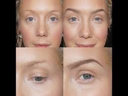 Perfect Eyebrows For Sparse Thin Eyebrows Updated Routine Sparse Eyebrows Perfect Eyebrows Thin Eyebrows