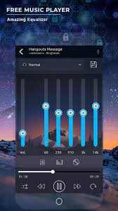 Music is responsive and retina ready, built for artists, events, portfolios, photographers, and even apps. Free Music Player Themes Mp3 Player For Android Apk Download