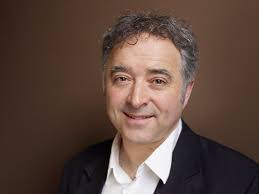 Interview with Frank Cottrell Boyce: forgiveness is just the start