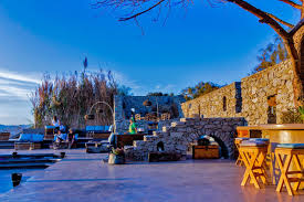 News ranks 1501 luxury hotels as among the best hotels in greece. 180Âº Sunset Bar All About Mykonos