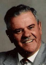 Joseph Henry Champagne Sr.