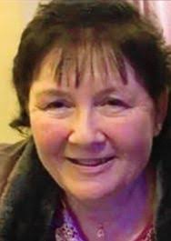 Condolence Book for Mary Brigid Conway (née Fergus) (Ballytivnan, Sligo)