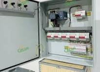 Box Panel Listrik 3 Phase - High Performance Power Distribution