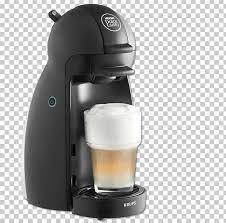 The modern art of coffee. Krups Nescafe Dolce Gusto Piccolo Espresso Krups Nescafe Dolce Gusto Piccolo Coffeemaker Png Clipart Coffee Coffeemaker