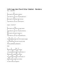 Lagu yang enak banget, buat di nyanyiin sambil main gitar atau piano.cover link : Coklat Jauh Chord Coklat Jauh Chord Cokelat Jauh Kunci Gitar Chord Lirik Lagu Freewaremini Jauh Chords By Cokelat With Guitar Chords And Tabs Animeloverdream Dalam Lagu Ini Cokelat Menggandeng Musisi