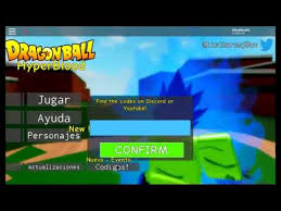 Get 8m in all the stats with this. Dragon Ball Hyper Blood Como Conseguir Ssj Ice Youtube