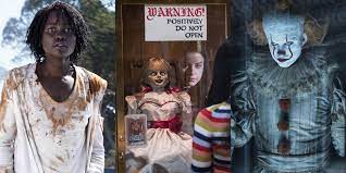 An insurance investigator begins discovering that the impact a horror writer's books have on his fans is more than inspirational. The 17 Best Horror Movies Of 2019 So Far New Horror Films