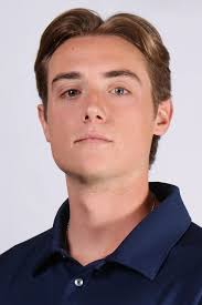 2016 Men's Water Polo Roster