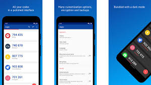Ahora debe descargar el archivo apk de 2fa authenticator (2fas): Authenticator 2fa For Android Apk Download