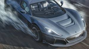 We've teamed up with asphalt games and created a rimac c_two master. Fastest How Fast Is The Rimac Concept 2 In Forza Horizon 4