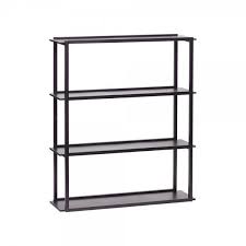 Hubsch Interior Regal Jorn Eiche Glas Verschiedene Grossen Hubsch Interior Regal Eiche Regal