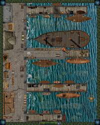 I made a litlle dock city. D D Maps I Ve Saved Over The Years Towns Cities Tabletop Rpg Maps Fantasy Map Dungeon Maps