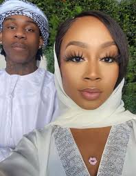 Less than a year after most of these stories start with the matriarch, and i was intrigued by that, mac elaborates. Rapper Polo G And His Girlfriend Lipstick Alley