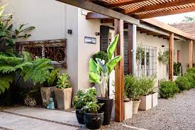 A Family Of Six S Cozy Renovated Buenos Aires Home Garden Styles Renovations House Tours