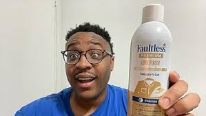 Amazon.com: Laundry Starch Spray, Faultless Lavender Spray Starch 20 oz  Cans for a Smooth Iron Glide