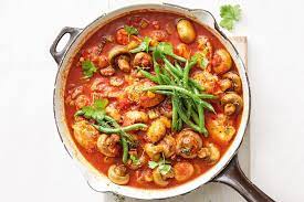 Adapting healthy winter stew recipes for slimming world. 50 Healthy Winter Recipes