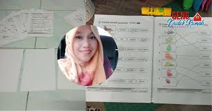 Check spelling or type a new query. Print Saiz A5 Kemas Senang Nak Tampal Homework Anak Dalam Buku Mingguan Wanita