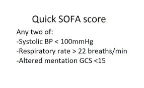 Image result for pSOFA Score