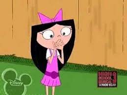 Phineas And Ferb All The Whatcha Doin S Ever Youtube