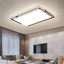 There are some that have stylish living room sets and. Modern Simple Atmospheric Living Room Bedroom Led Ceiling Lighting China Ceiling Light Ceiling Pendant Lamp Made In China Com