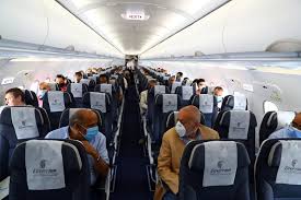 Why Some Airlines Are Blocking Seats While Others Aren T