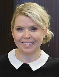 Kimberly Jordan's Instagram, Twitter & Facebook