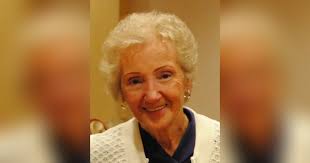 Obituary for Mary K. Malloy