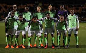 This website accompanies our team app smartphone app available from the app store or google play. How Nigerian World Cup Jerseys Have Evolved Since 1994 Onchek