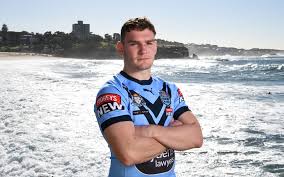 Tbd player of the series: Nrl 2021 State Of Origin Nsw Blues Queensland Maroons How They Ll Line Up Nrl