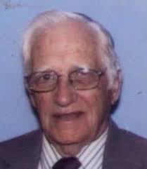 Ralph Patrick Obituary