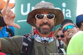 101 RONDA 2017 EN VIVO: CRÓNICA, RESULTADOS Y GALERÍA DE FOTOS. CAMPEONES  JOAN MARC FALCO Y BLANDINE PEGUIN