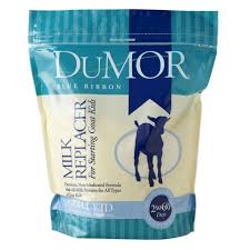 Dumor Blue Ribbon Kid Milk Replacer 7 Lb Tractor Supply Co Kids Milk Blue Ribbon Goat Kidding