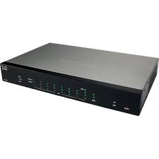 Cisco Rv260 Vpn Router Best Buy Canada