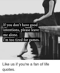 Wanting to be someone else is a waste of who you. Leave Me Alone Quotes Images