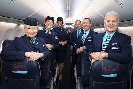Maybe you would like to learn more about one of these? Travel Industry News Tui Airways Cabin Crew Join Coronavirus Effort Ttg