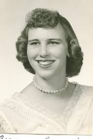 Frances Alice Baumgarten Arnold (1938-2006)