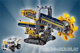 Lego technic 42097 spinnen kran. Lego Technic Alles Uber Lego Technic Modelle Und Mehr