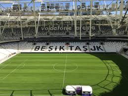 It's also considered as one of the city centers, both residential and commercial especially for. Besiktas Istanbul Eurosportsturf