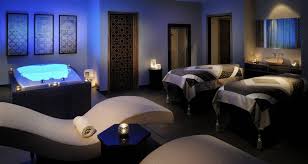 Tried Tested Saray Spa At The Jw Marriott Marquis Dubai